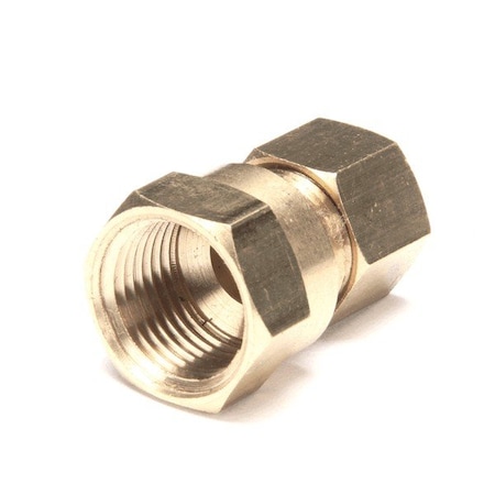 Jade Range Adapter, 3/8C X 3/8 Npt 1830300000